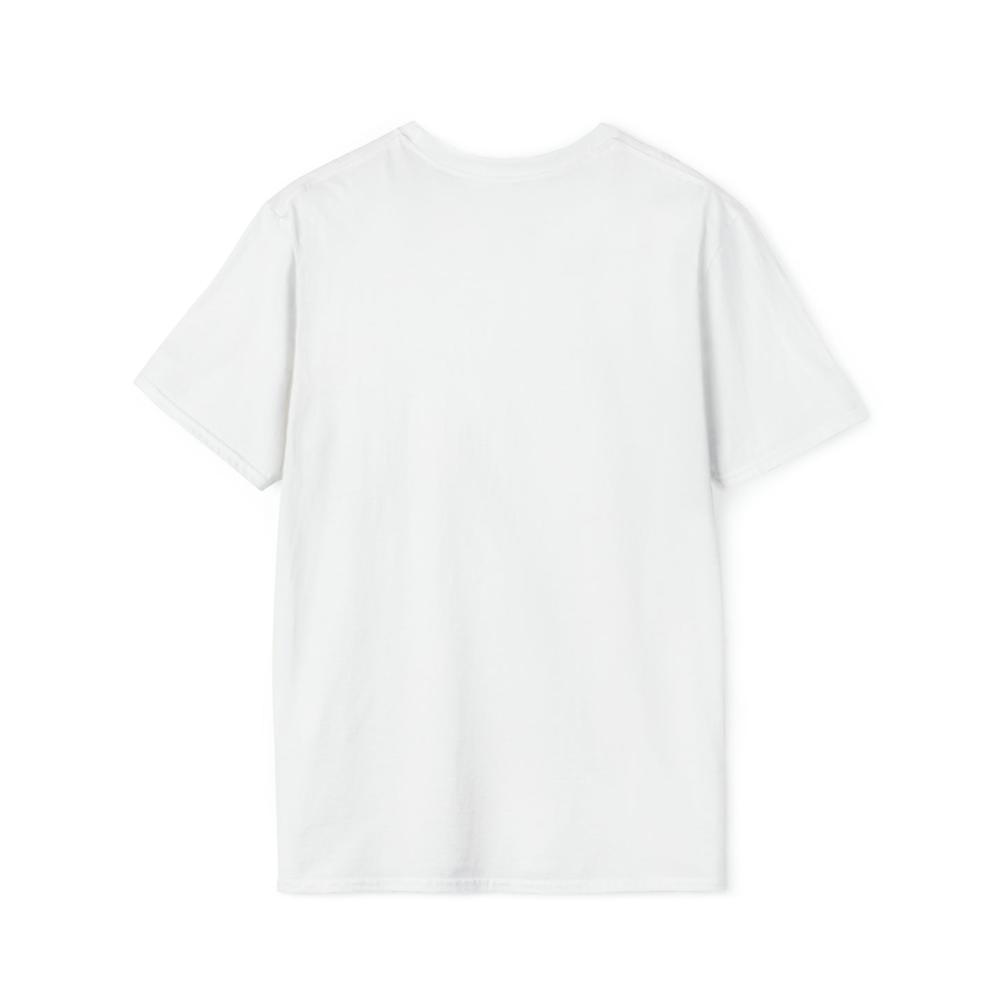 Classy Until Kickoff - Unisex Softstyle T-Shirt