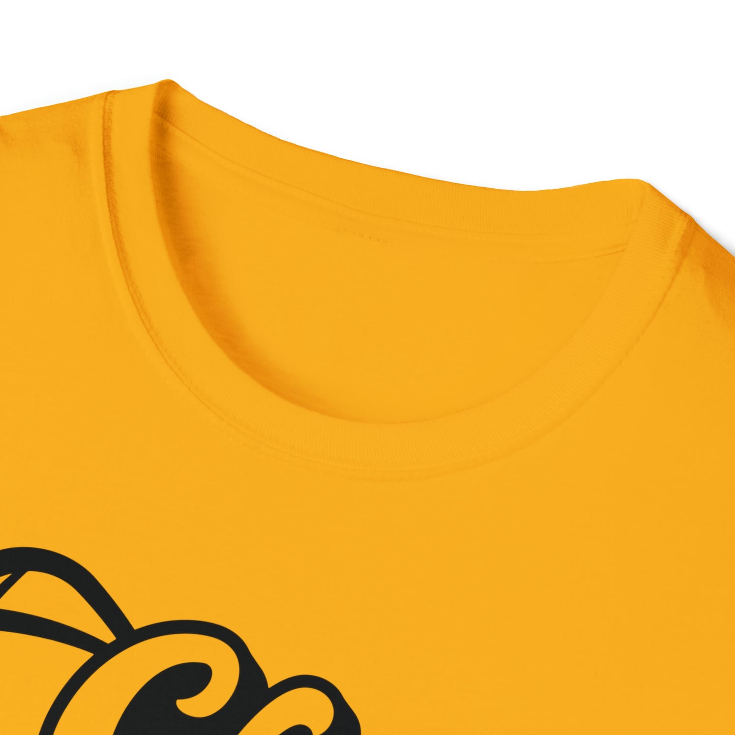 Classy Until Kickoff - Unisex Softstyle T-Shirt