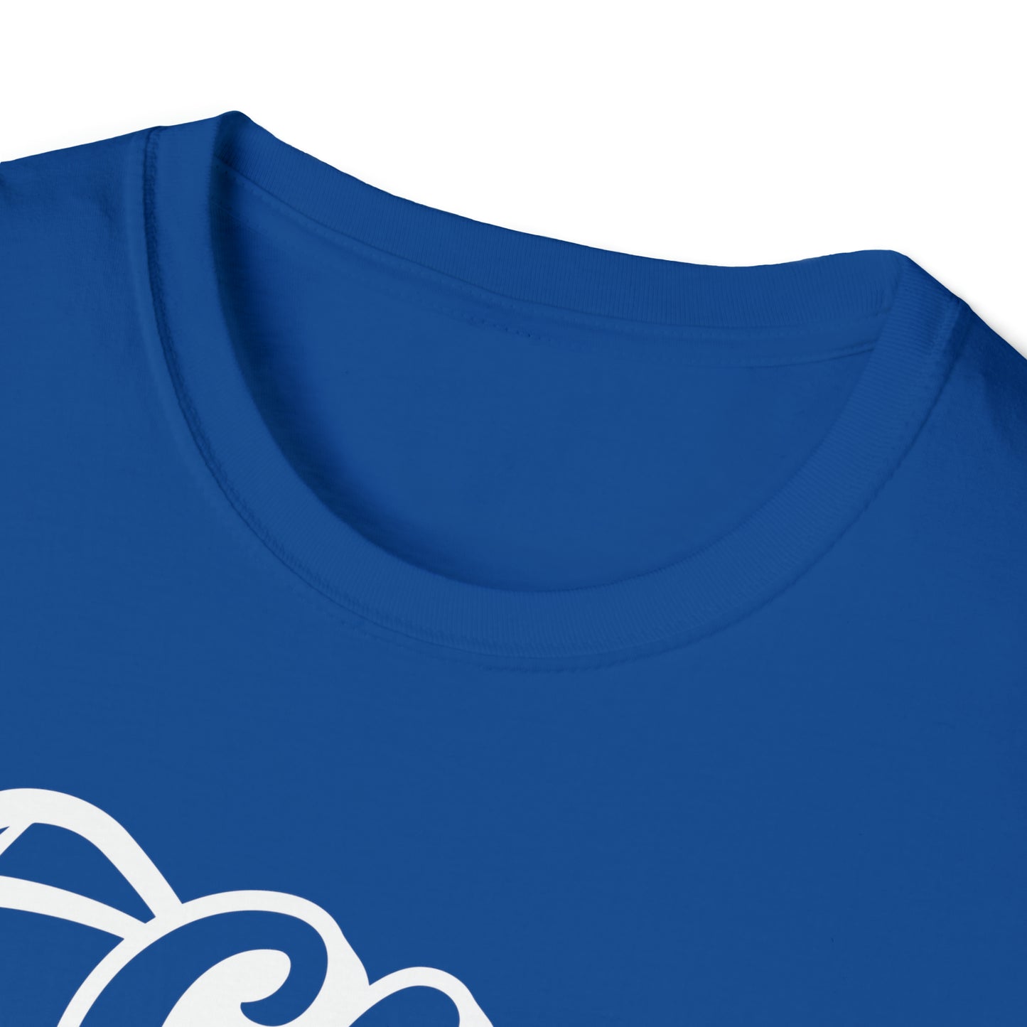 Classy Until Kickoff - Unisex Softstyle T-Shirt
