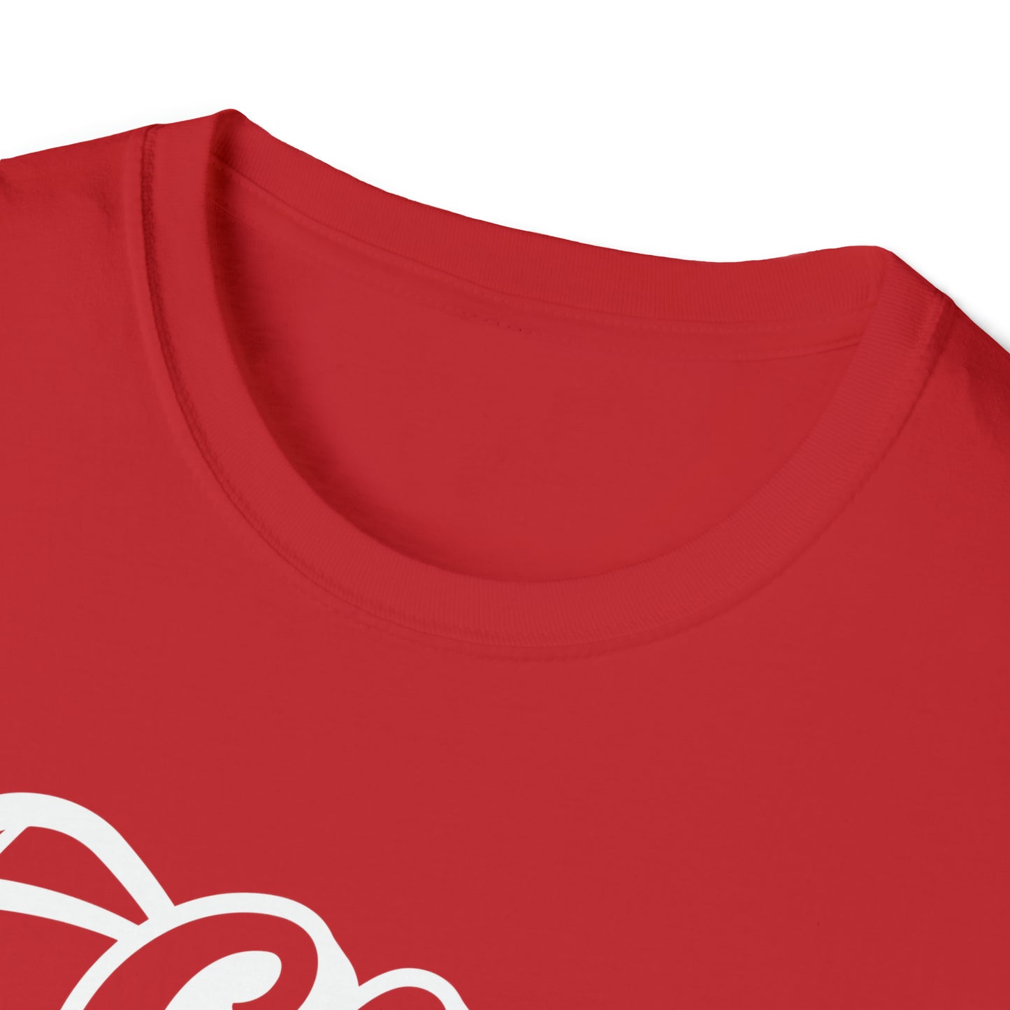 Classy Until Kickoff - Unisex Softstyle T-Shirt