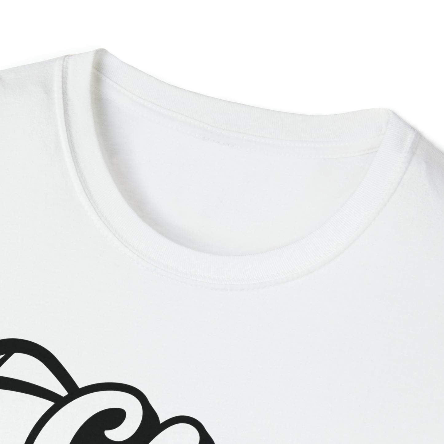 Classy Until Kickoff - Unisex Softstyle T-Shirt