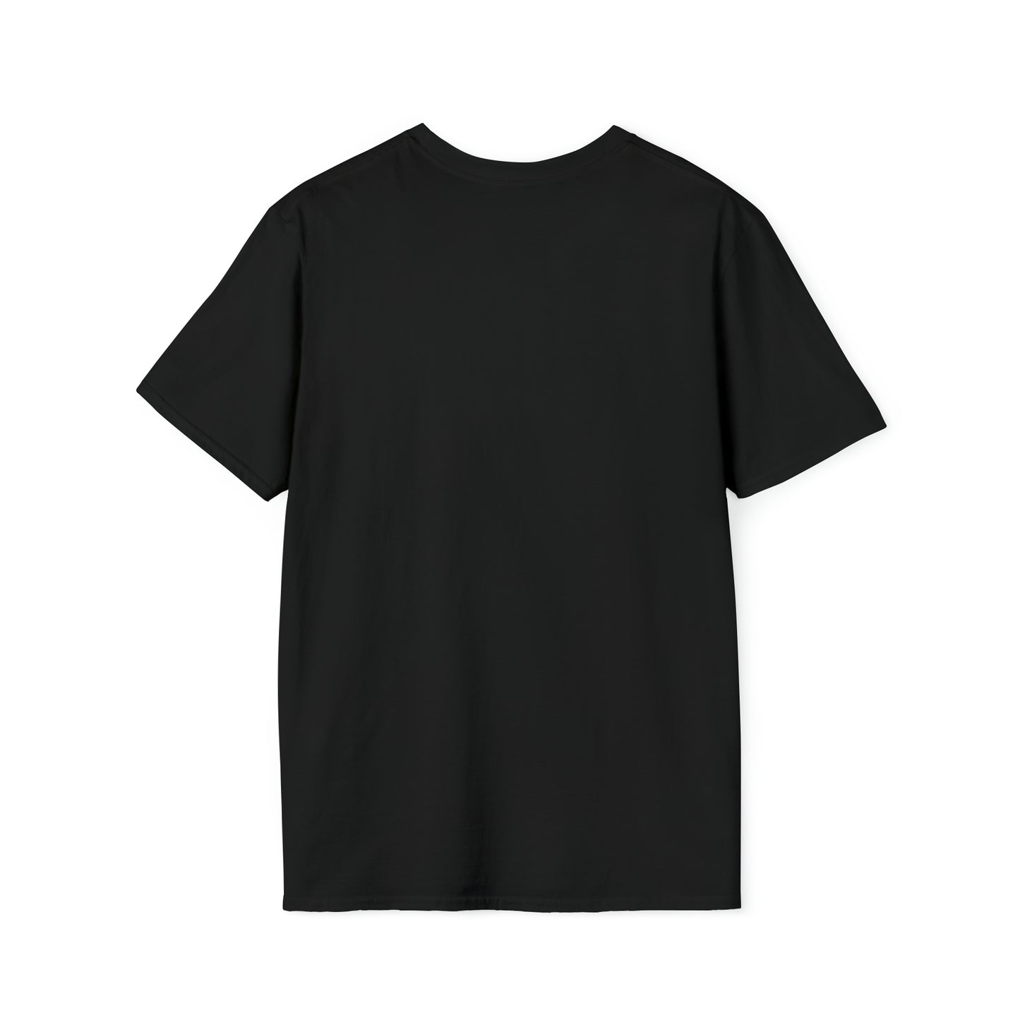 Classy Until Kickoff - Unisex Softstyle T-Shirt