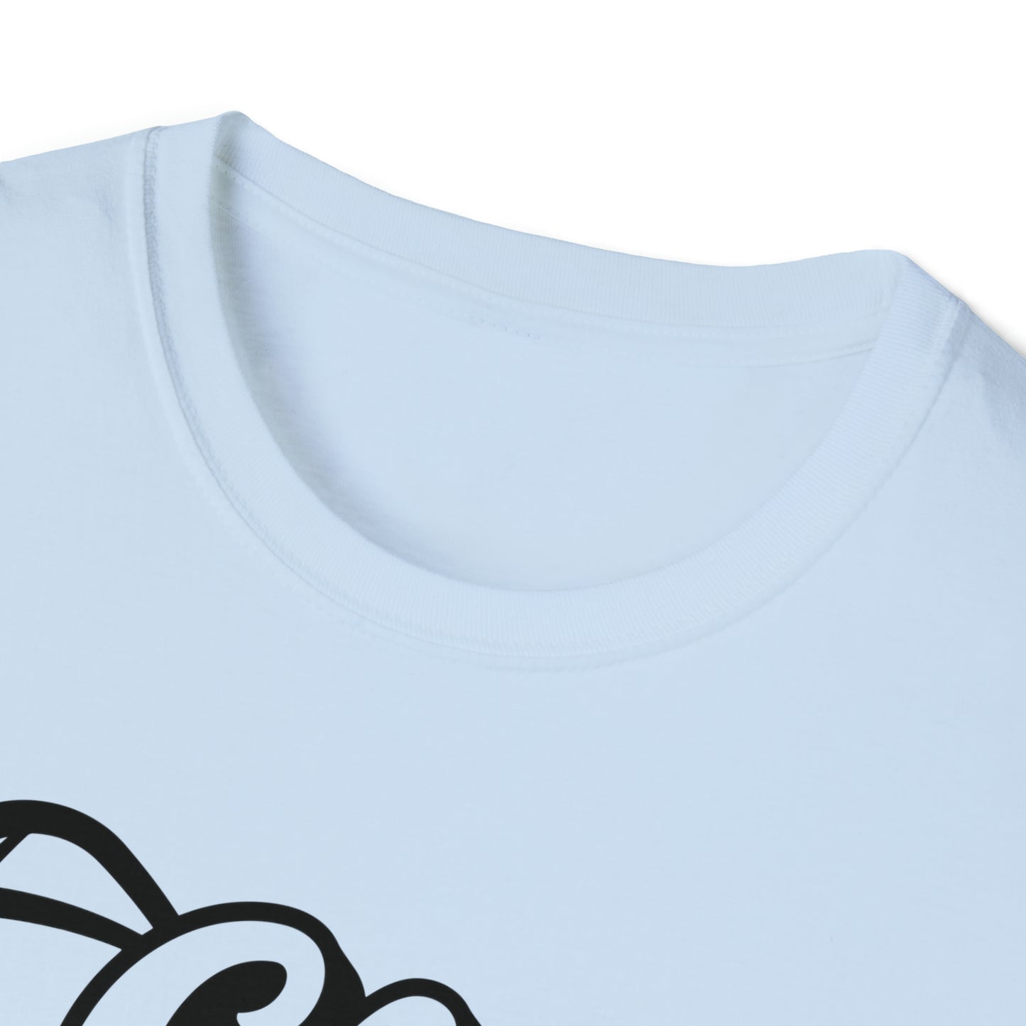 Classy Until Kickoff - Unisex Softstyle T-Shirt