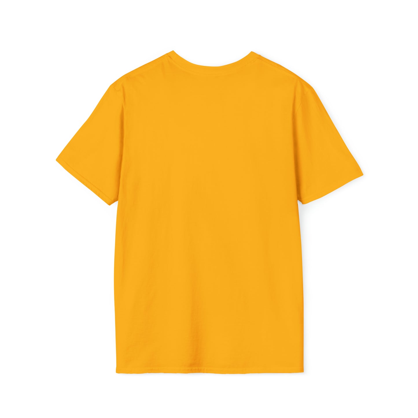 Classy Until Kickoff - Unisex Softstyle T-Shirt