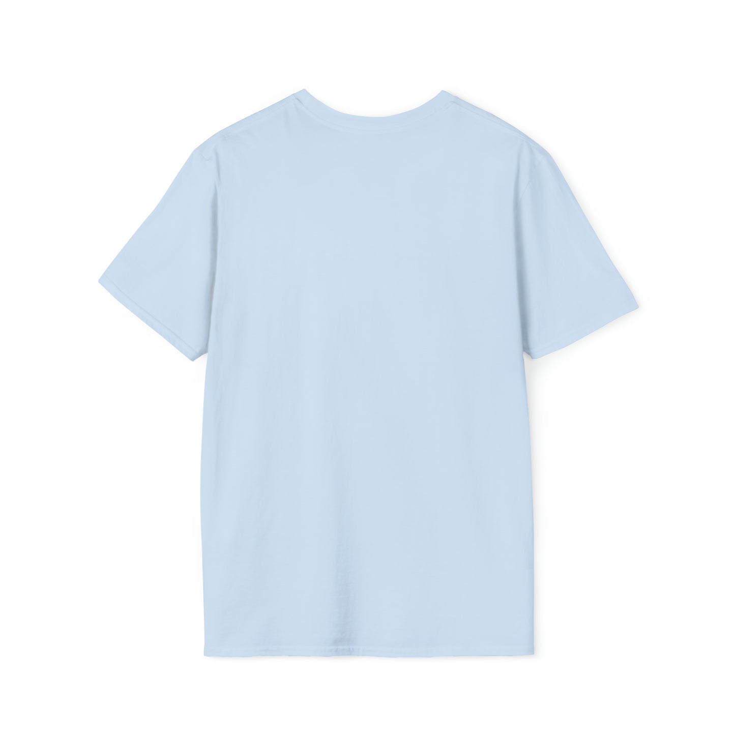 Classy Until Kickoff - Unisex Softstyle T-Shirt