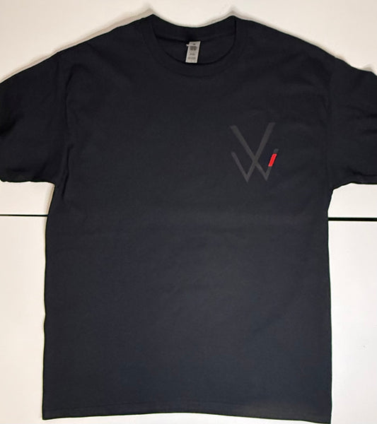 VW Brazilian Jiu Jitsu Shirt
